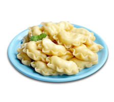 food & Pierogi vareniki free transparent png image.