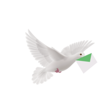 animals & Pigeon free transparent png image.