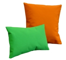 furniture & Pillow free transparent png image.