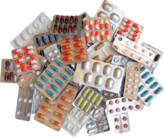 miscellaneous & Pills free transparent png image.