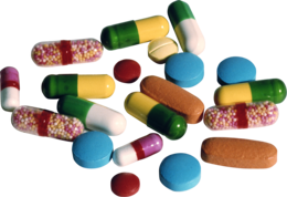 miscellaneous & Pills free transparent png image.