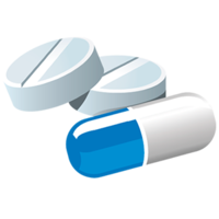 miscellaneous & pills free transparent png image.