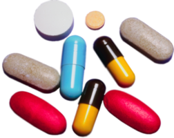 miscellaneous & pills free transparent png image.