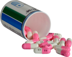 miscellaneous & Pills free transparent png image.