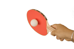 sport & Ping Pong free transparent png image.