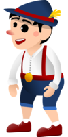 fantasy & Pinocchio free transparent png image.