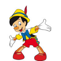 fantasy & pinocchio free transparent png image.