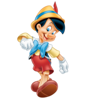 fantasy & pinocchio free transparent png image.