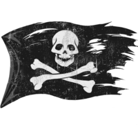 people & Pirate free transparent png image.