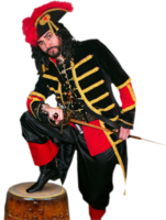 people & pirate free transparent png image.