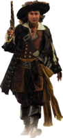 people & Pirate free transparent png image.