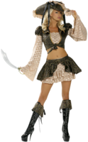 people & Pirate free transparent png image.