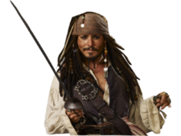 people & Pirate free transparent png image.