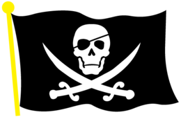 people & Pirate free transparent png image.