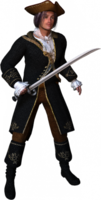 people & Pirate free transparent png image.