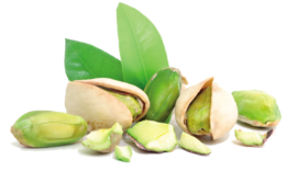 fruits & Pistachios free transparent png image.