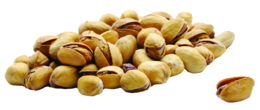 fruits & Pistachios free transparent png image.