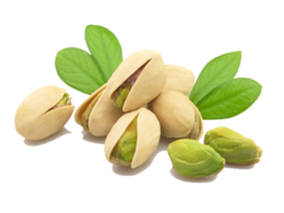 fruits & Pistachios free transparent png image.