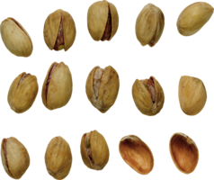 fruits & Pistachios free transparent png image.