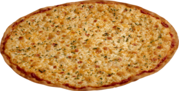 food & Pizza free transparent png image.