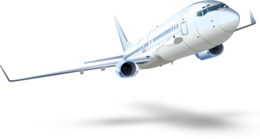 transport & Planes free transparent png image.