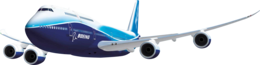 transport & Planes free transparent png image.