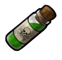 miscellaneous & Poison free transparent png image.