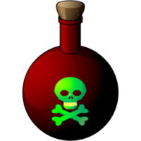 miscellaneous & Poison free transparent png image.