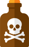 miscellaneous & Poison free transparent png image.