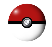 fantasy & pokeball free transparent png image.