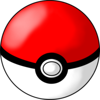 fantasy & pokeball free transparent png image.