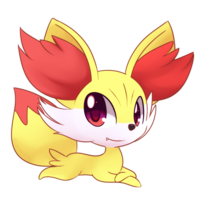 fantasy & Pokemon free transparent png image.