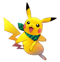 fantasy & Pokemon free transparent png image.