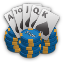 sport&Poker png image.