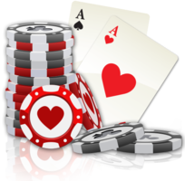 sport & Poker free transparent png image.