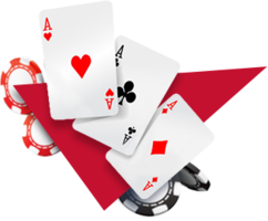 sport & Poker free transparent png image.