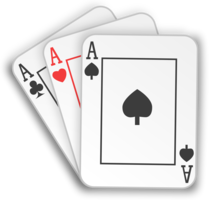 sport & Poker free transparent png image.