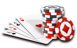 sport & Poker free transparent png image.