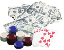 sport & Poker free transparent png image.