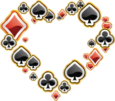 sport & Poker free transparent png image.