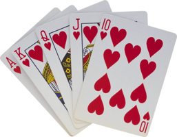 sport & Poker free transparent png image.