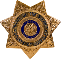 symbols & Police badge free transparent png image.