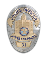 symbols & Police badge free transparent png image.