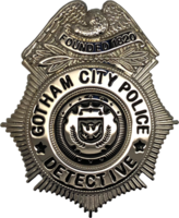 symbols & Police badge free transparent png image.