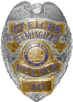 symbols & Police badge free transparent png image.