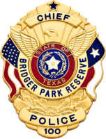 symbols & Police badge free transparent png image.