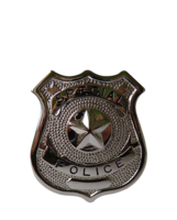 symbols & Police badge free transparent png image.