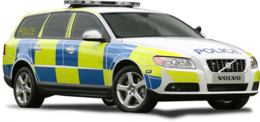 cars & Police car free transparent png image.