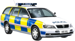 cars & police car free transparent png image.