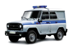 cars & police car free transparent png image.